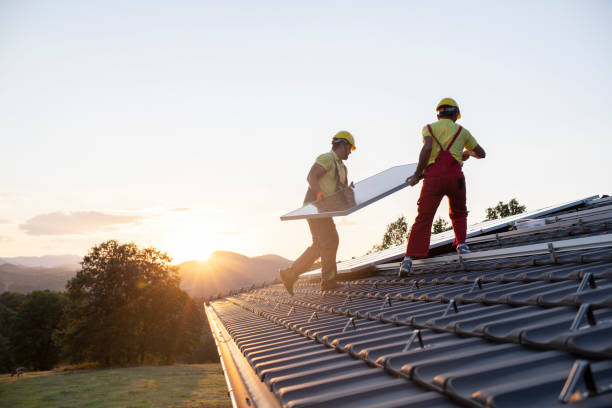 Best Roof Maintenance and Cleaning  in Cridersville, OH