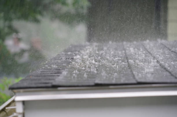 Fast & Reliable Emergency Roof Repairs in Cridersville, OH