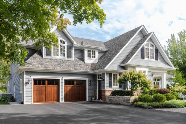 Best Cold Roofs  in Cridersville, OH