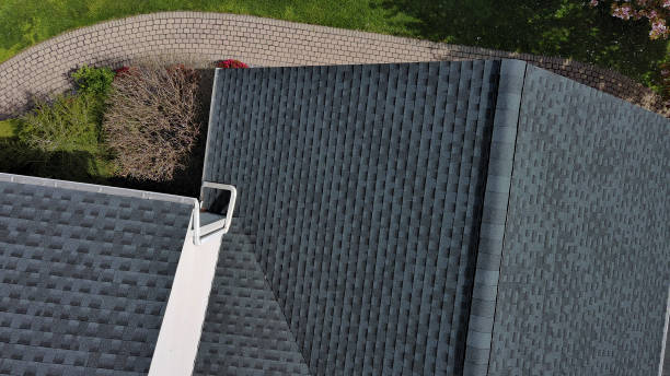 Best Roof Coating Services  in Cridersville, OH